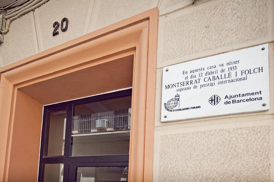 Atico Montserrat Barcelona Kültér fotó